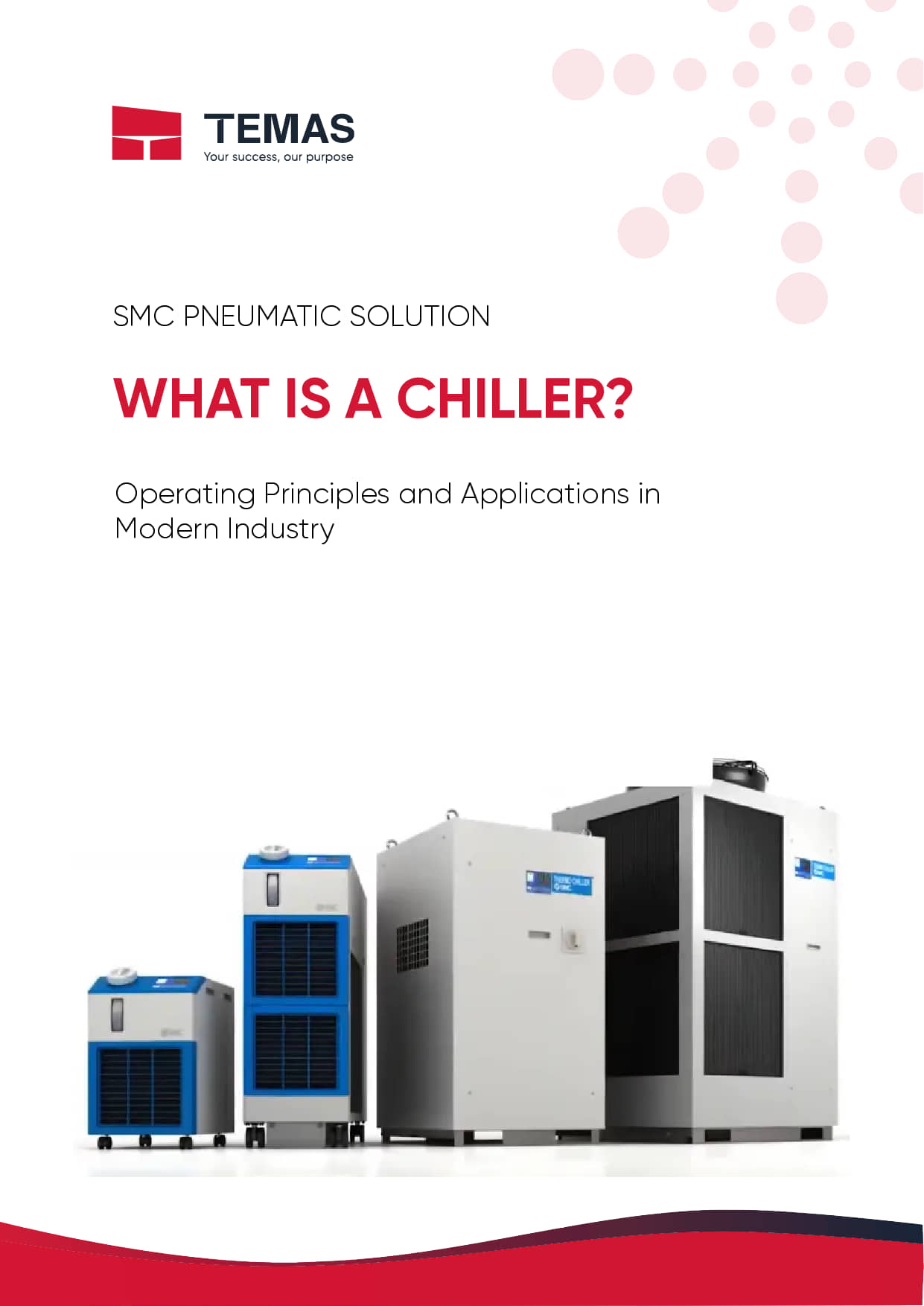 Chiller Grad What Is a Chiller? Operating Principles and Applications in Modern Industry