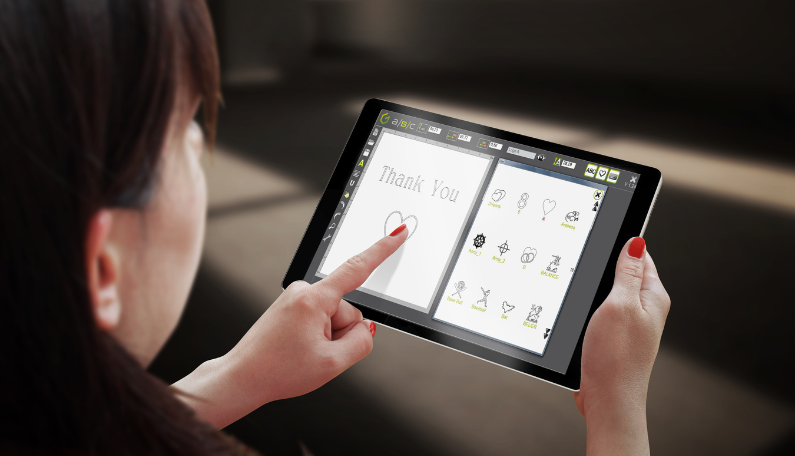 Abc: simple engraving software