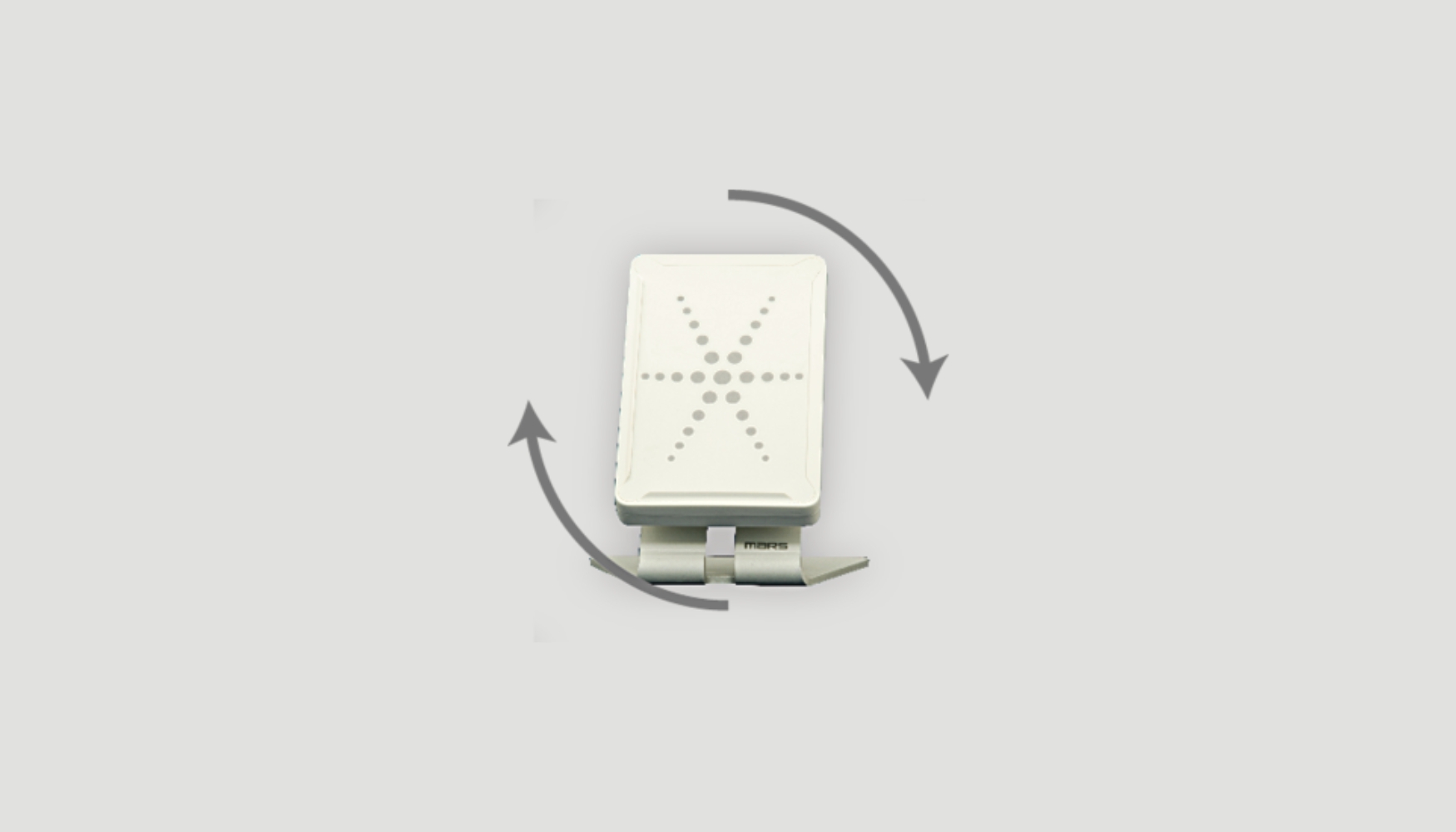 Đầu đọc - ghi rfid để bàn icu-800 / icu-800d mars tohken