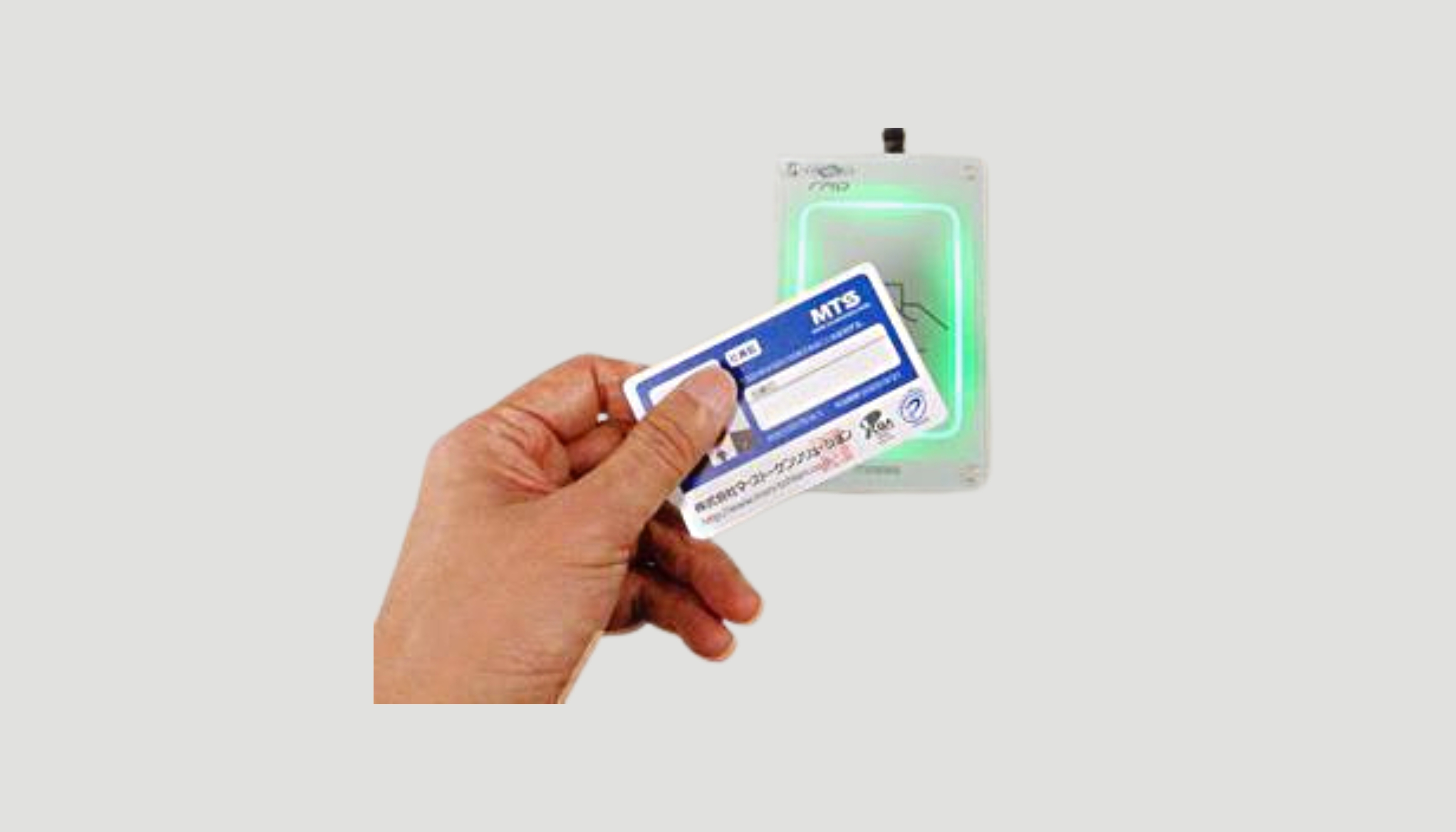 Đầu đọc-ghi rfid thông minh mtr-115 mars tohken