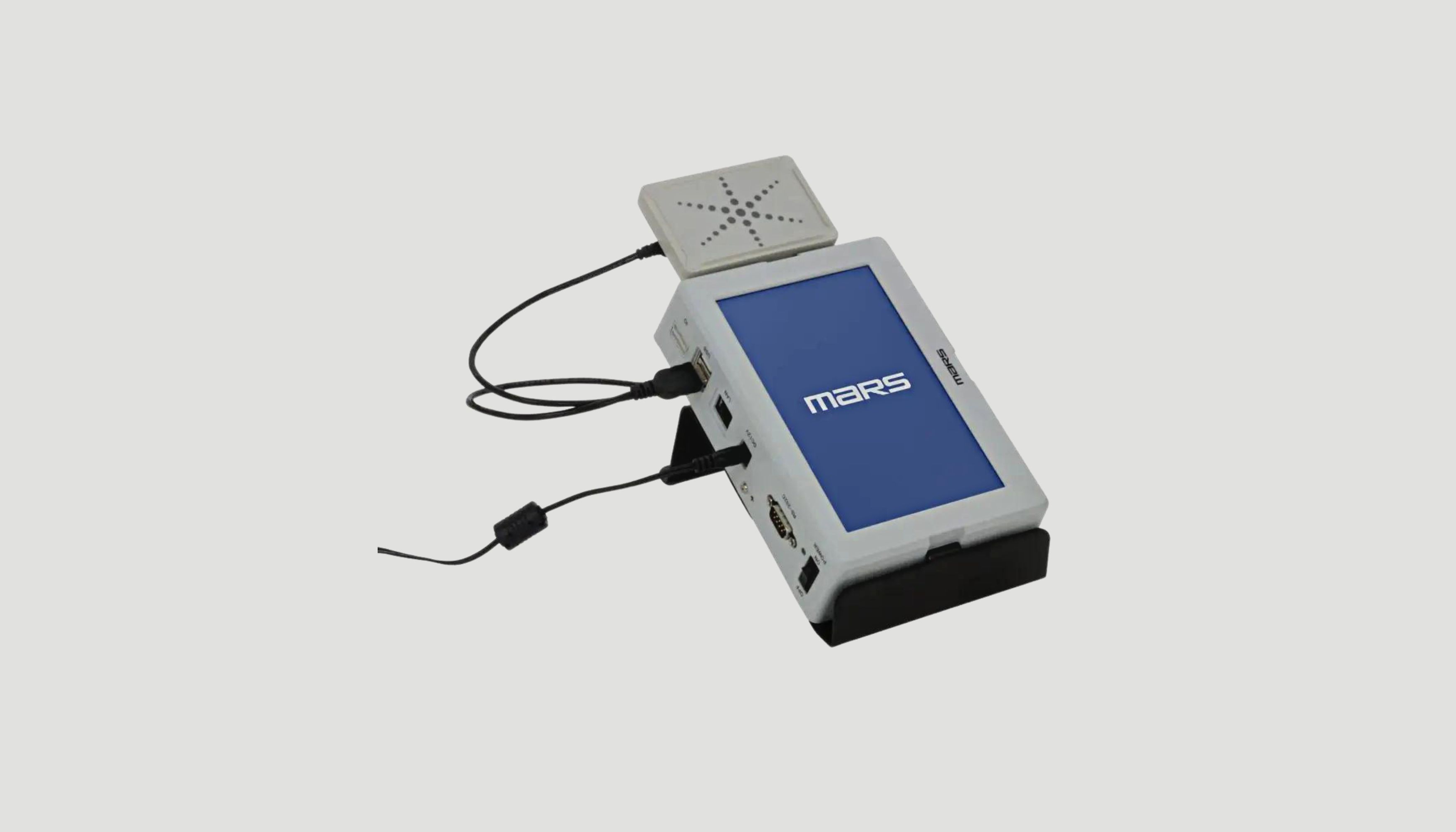 Thiết bị đầu cuối rfid đa năng mars tohken