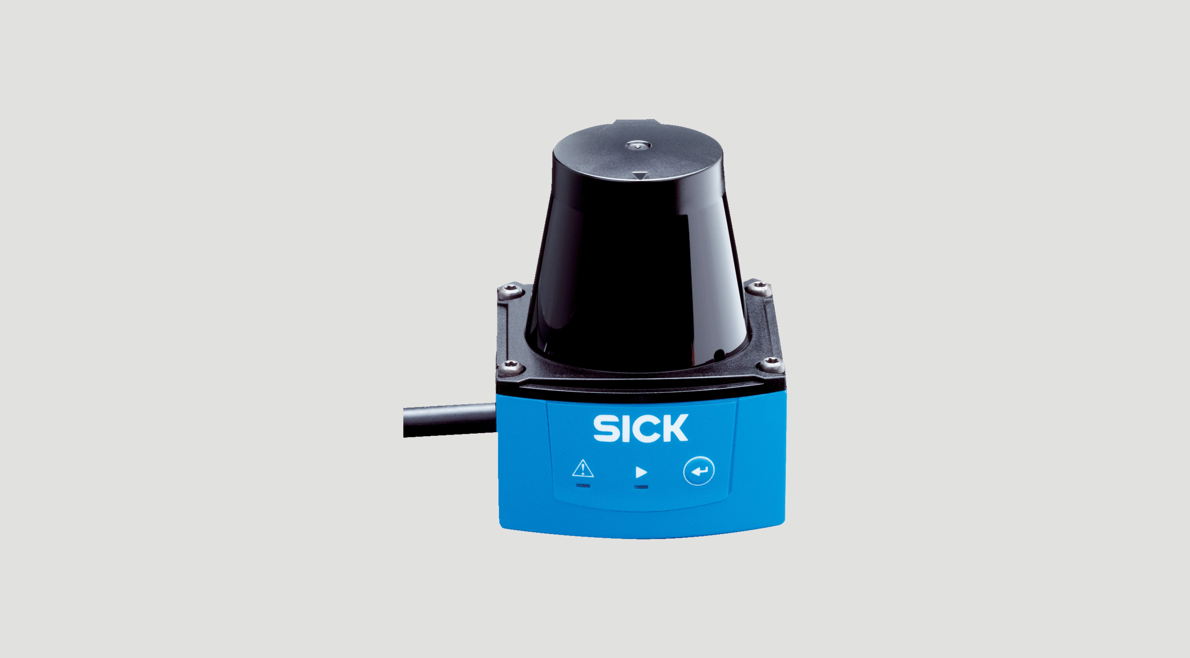 Sick Sensor Tim100 Cảm biến 2d lidar tim - tim310-0130000s02