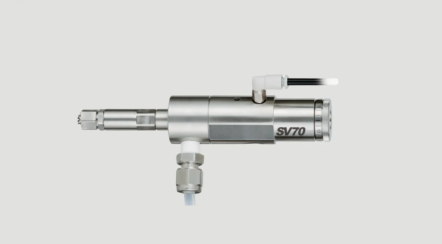 Van phủ chống ẩm sv70 san-ei tech