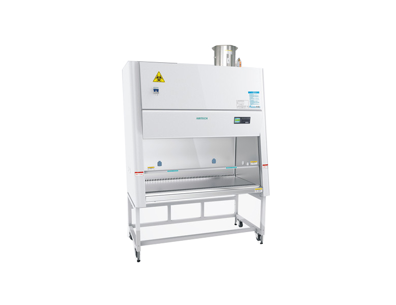 Biosafety cabinet