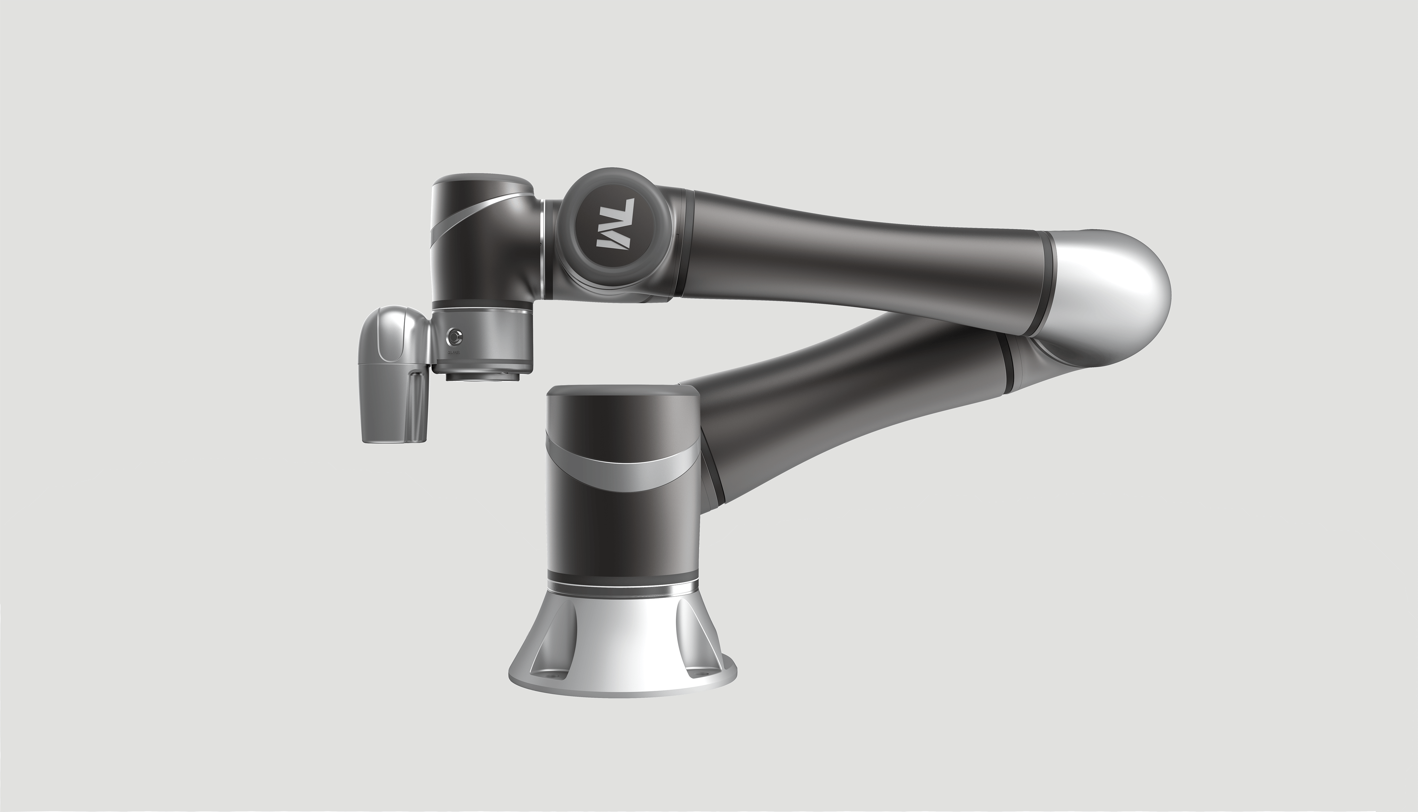 Tm Techman Robot cộng tác ai techman tm5
