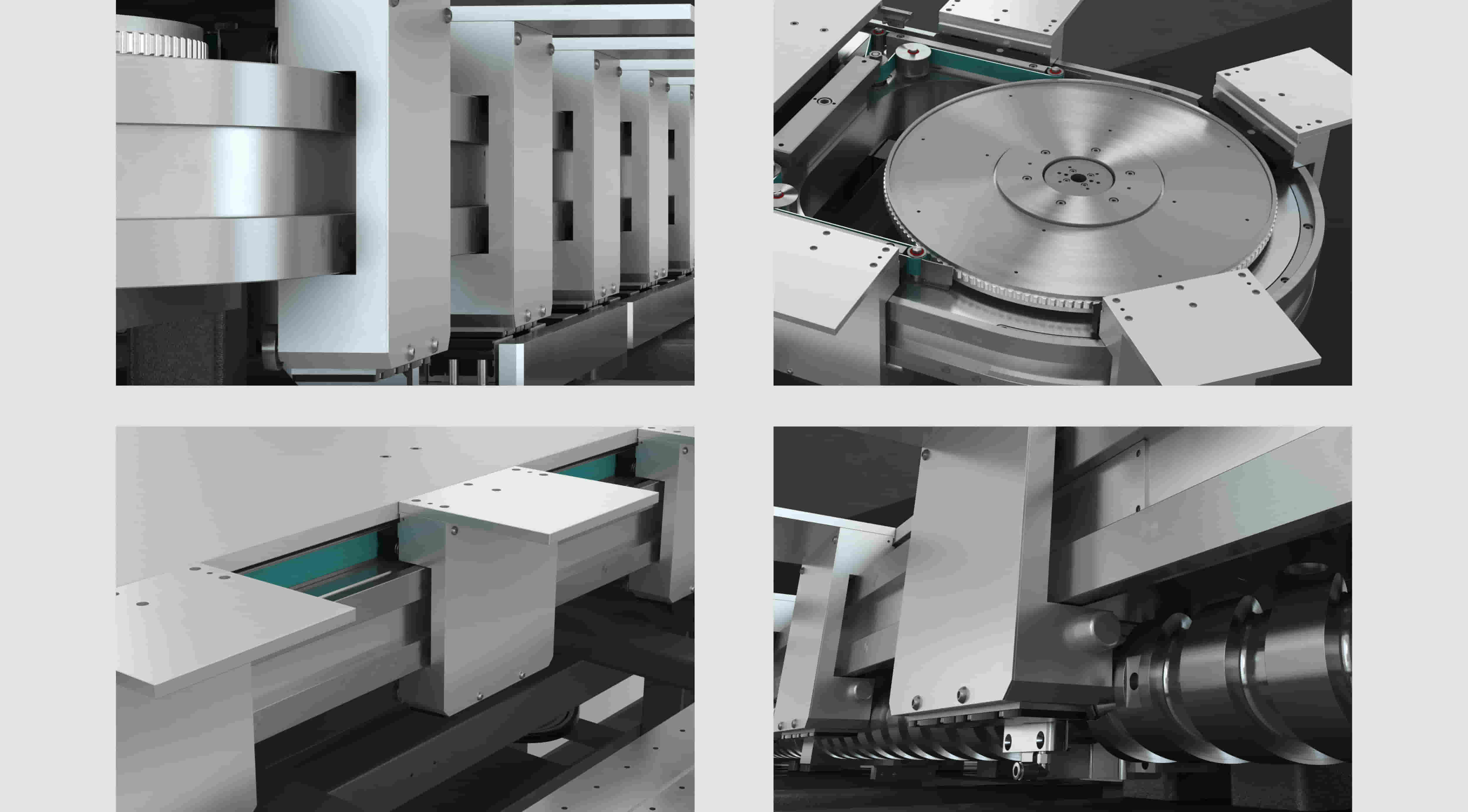 Ls hybrid linear transfer system weiss