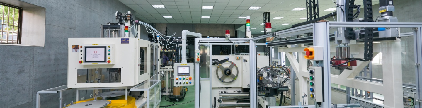 Industrial Automation Integration Solution